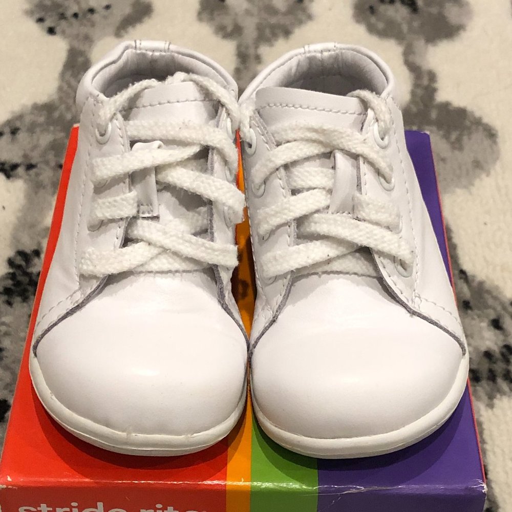 Stride Rite Elliot Toddler Bootie
